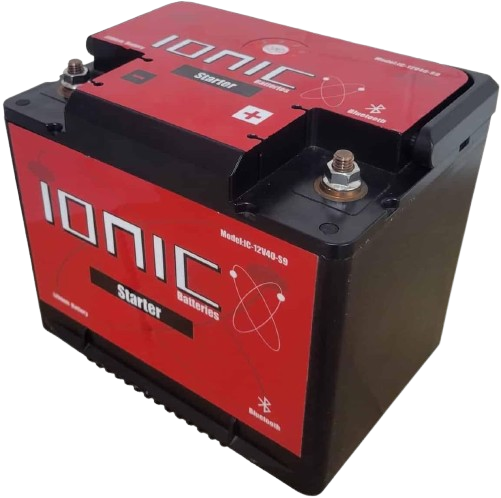 Deep Cycle Battery