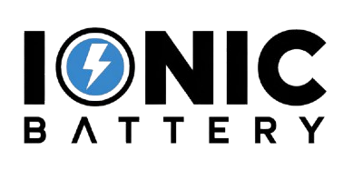Ionic Battery Official Website